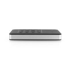 VERBATIM DD EXTERNE 2TB USB3.1 SECUR