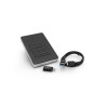 VERBATIM DD EXTERNE 2TB USB3.1 SECUR