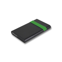 VERBATIM DISQUE DUR EXTERNE 500GO