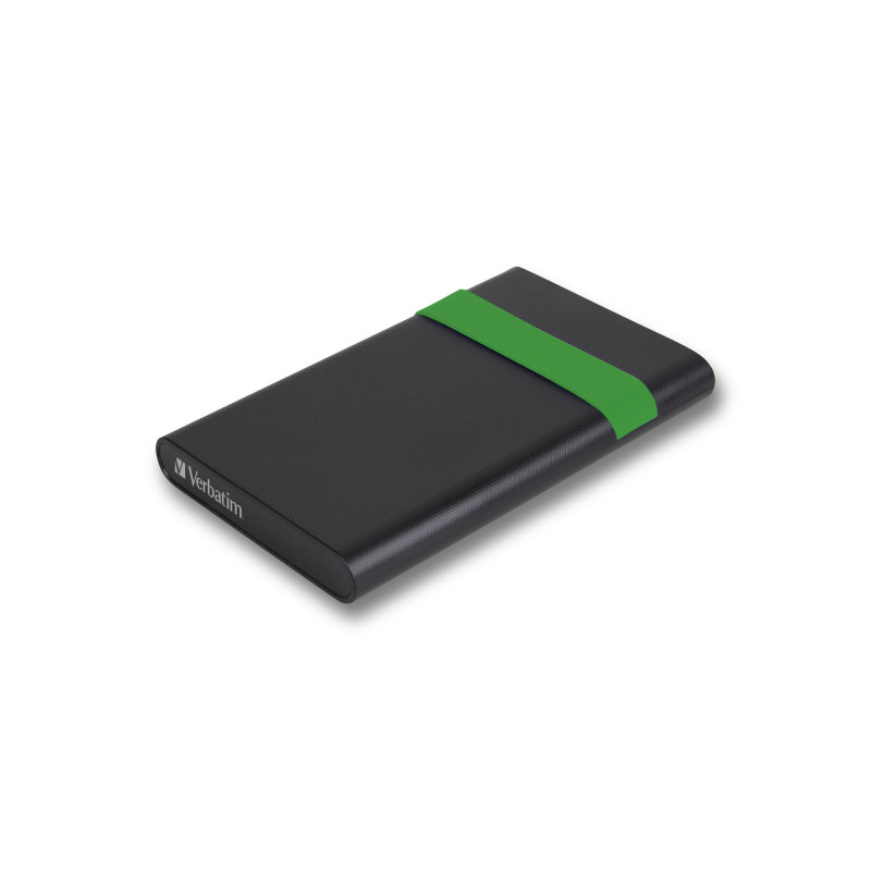VERBATIM DISQUE DUR EXTERNE 500GO