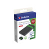 VERBATIM DISQUE DUR EXTERNE 500GO