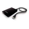 VERBATIM DD EXTERNE 2TB USB3 NOIR