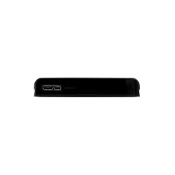 VERBATIM DD EXTERNE 2TB USB3 NOIR