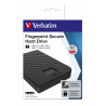 VERBATIM DD EXT 1TB EMP DIG USB3.1