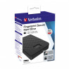VERBATIM DD EXT 1TB EMP DIG USB3.1