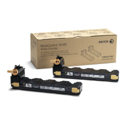 XEROX BAC RECUP