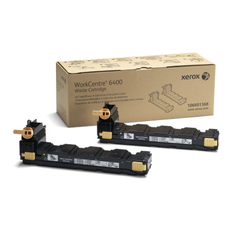 XEROX BAC RECUP