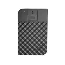 VERBATIM DD EXT 2TB EMP DIG USB3.1