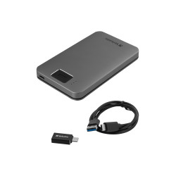 VERBATIM DD EXT 2TB EMP DIG USB3.2 G