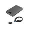 VERBATIM DD EXT 2TB EMP DIG USB3.2 G