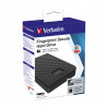 VERBATIM DD EXT 2TB EMP DIG USB3.1