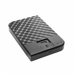 VERBATIM DD EXT 2TB EMP DIG USB3.1