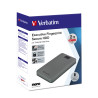 VERBATIM DD EXT 2TB EMP DIG USB3.2 G