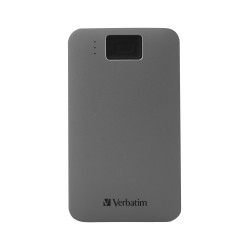 VERBATIM DD EXT 1TB EMP DIG USB3.2 G