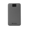 VERBATIM DD EXT 1TB EMP DIG USB3.2 G