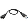 VERBATIM DISQUE DUR EXTERNE 2TB USB3