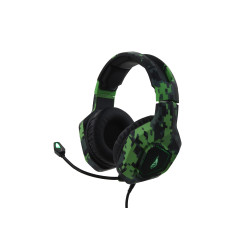 VERBATIM CASQUE GAMING SKIRMISH