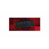 VERBATIM CLAVIER RVB X1 QWERTY NORDI
