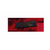 VERBATIM CLAVIER RVB M2 QWERTY ITALI