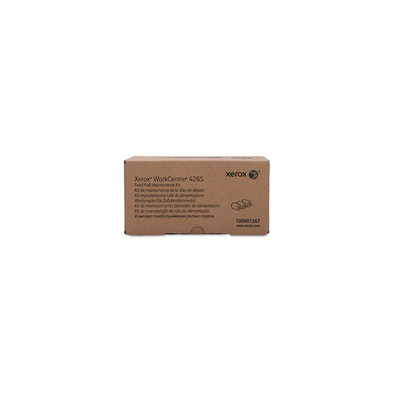 XEROX KIT ROULEAU BAC PAPIER XEROX KIT ROULEAU BAC PAPIER