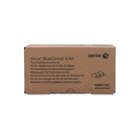 XEROX KIT ROULEAU BAC PAPIER