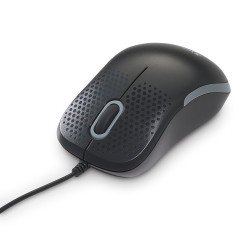 VERBATIM SOURIS OPTIQUE SILENT NOIRE