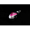 VERBATIM SOURIS GO MINI MOBILE ROSE