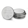 VERBATIM PILES 4X CR2025 LITHIUM 3V