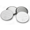 VERBATIM PILES 4X CR2025 LITHIUM 3V