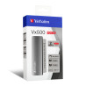 VERBATIM SSD EXT VX500 2TB USB3.2