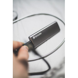 VERBATIM SSD EXT VX500 2TB USB3.2