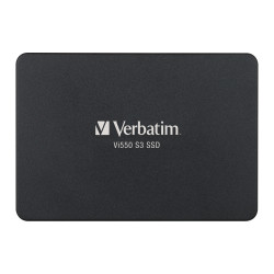 VERBATIM SSD INTERNE VI550 4TB