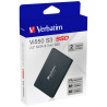 VERBATIM SSD INTERNE VI550 2TB