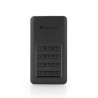VERBATIM SSD EXT 256GB USB 3.1 SECUR