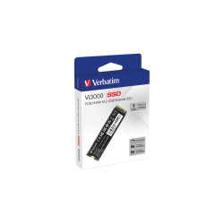 VERBATIM SSD INTERNE VI3000 1TB