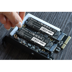 VERBATIM SSD INTERNE VI3000 1TB