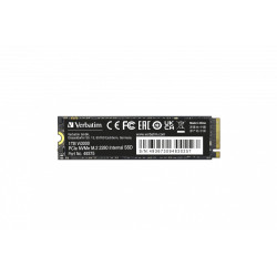 VERBATIM SSD INTERNE VI3000 1TB