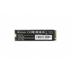 VERBATIM SSD INTERNE VI3000 512GB