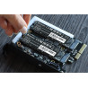 VERBATIM SSD INTERNE VI3000 256GB
