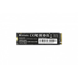 VERBATIM SSD INTERNE VI3000 256GB