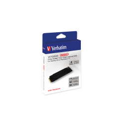 VERBATIM SSD INTERNE VI7000 4TB