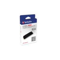 VERBATIM SSD INTERNE VI7000 2TB