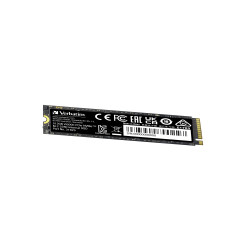 VERBATIM SSD INTERNE VI5000 512GB