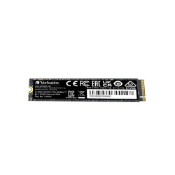 VERBATIM SSD INTERNE VI5000 512GB