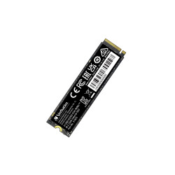 VERBATIM SSD INTERNE VI5000 512GB