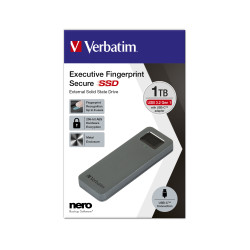 VERBATIM SSD EXT EMP DIG 1TB USB3.2