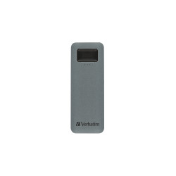 VERBATIM SSD EXT EMP DIG 1TB USB3.2