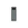 VERBATIM SSD EXT EMP DIG 1TB USB3.2