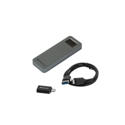 VERBATIM SSD EXT EMP DIG 1TB USB3.2