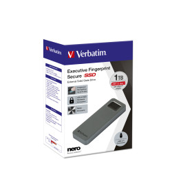 VERBATIM SSD EXT EMP DIG 1TB USB3.2